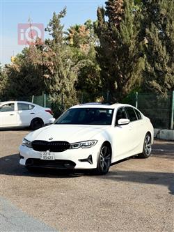 بي ام دبليو الفئة 3